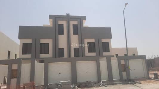 3 Bedroom Floor for Sale in South Riyadh, Riyadh - Luxury apartments for sale in Akaz neighborhood