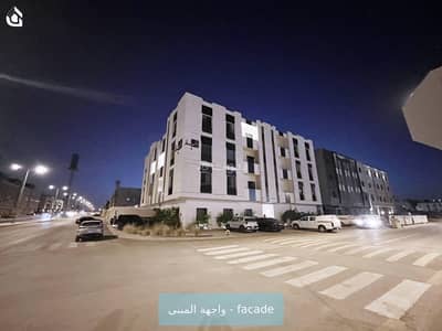 1 Bedroom Apartment for Rent in North Riyadh, Riyadh - Studio 09-03