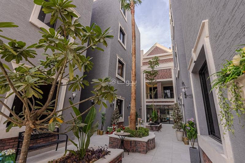 شقق لندن هومز الفاخرة بالطراز البريطاني شقق لندن هومز الفاخرة بالطراز البريطاني