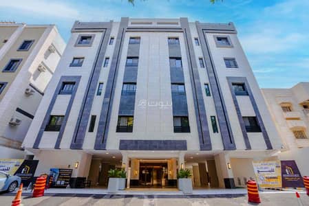 4 Bedroom Apartment for Sale in North Jeddah, Jeddah - 4 bedroom apartment for sale in Al Aziziyah, Jeddah