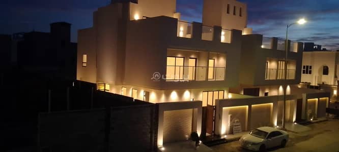 فیلا 5 غرف نوم للبيع في الريان، الهفوف المنطقة الشرقية - فيلا للبيع في الريان، الأحساء