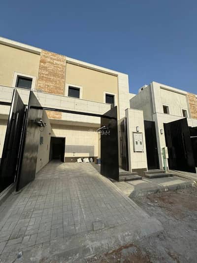 فلیٹ 3 غرف نوم للبيع في شرق الرياض، الرياض - تاون هاوس علوي