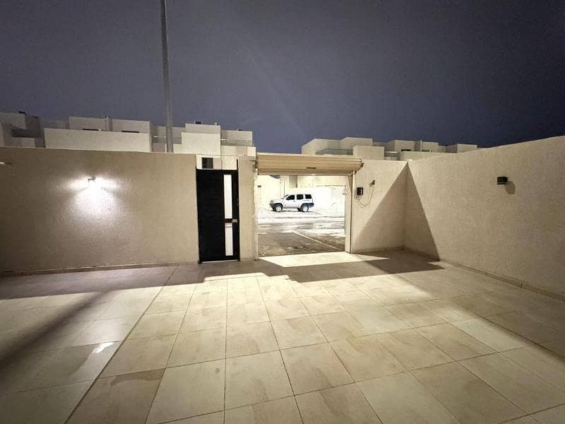 Villa for rent in Al Nargis neighborhood