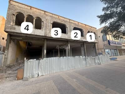 Exhibition Building for Rent in North Riyadh, Riyadh - Exhibition For Rent in Al Waroud, Riyadh