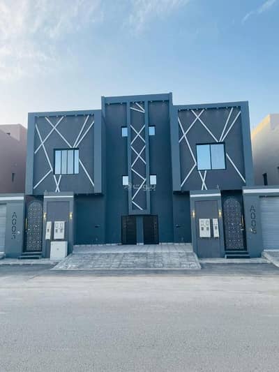 4 Bedroom Floor for Sale in East Riyadh, Riyadh - Floor in East Riyadh，Al Rimal 4 bedrooms 800000 SAR - 87646891