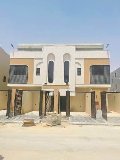 شقة 5 غرف نوم للبيع في شرق الرياض، الرياض - تاون هاوس الرمال