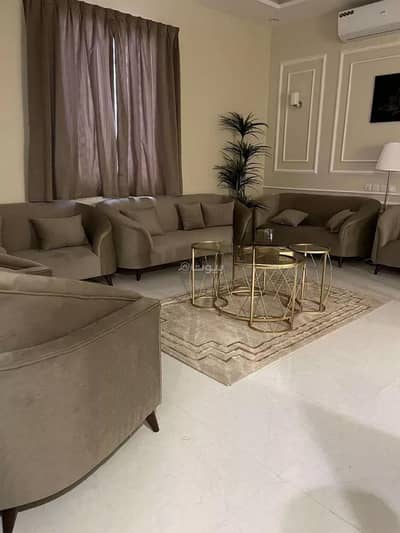 4 Bedroom Apartment for Sale in West Riyadh, Riyadh - Apartment for sale on Al-Malqa Street, Dhahrat Laban District, Riyadh City
