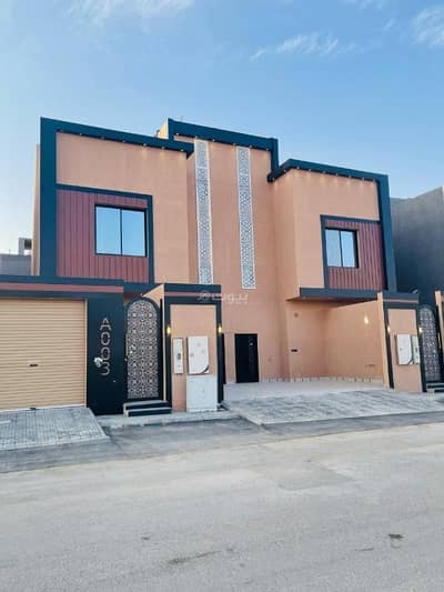 4 Bedroom Floor for Sale in East Riyadh, Riyadh - Floor in East Riyadh，Al Rimal 4 bedrooms 980000 SAR - 87646937