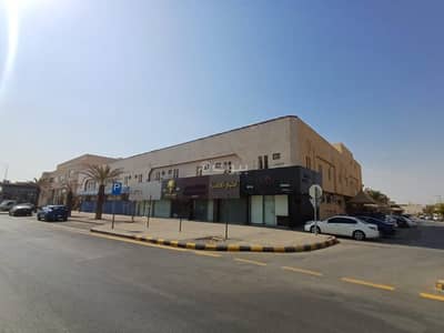 1 Bedroom Flat for Rent in East Riyadh, Riyadh - Apartment for Rent on Abdullah bin Saud bin Abdulaziz Service Road, Ghirnatah District
