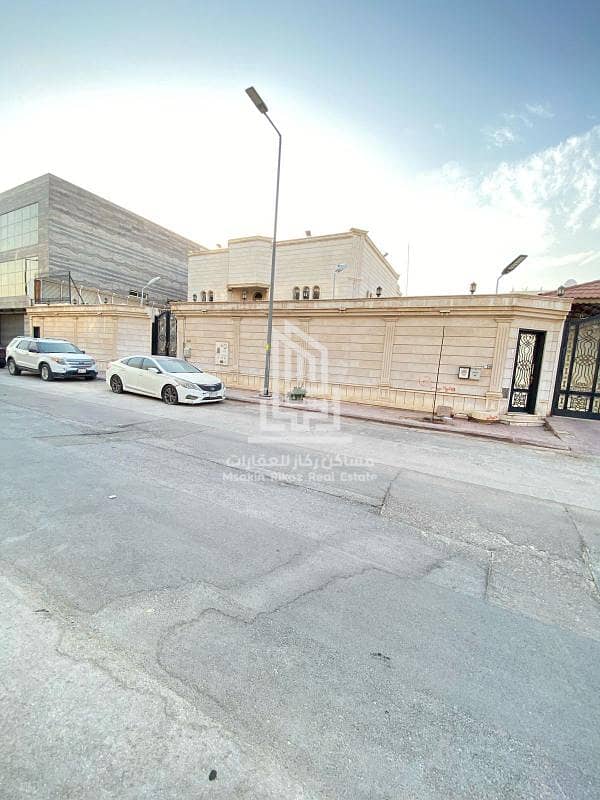 فيلا للبيع في شارع العطف, حي الريان, مدينة الرياض, منطقة الرياض فيلا للبيع في شارع العطف, حي الريان, مدينة الرياض, منطقة الرياض