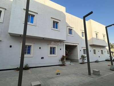 فلیٹ 2 غرفة نوم للايجار في شمال الرياض، الرياض - شقة فاخرة في حي العليا