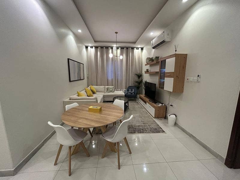 شقة سكنية فخمة في حي العليا شقة سكنية فخمة في حي العليا