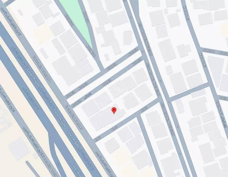 أرض للبيع في شارع العطف, حي الريان, مدينة الرياض, منطقة الرياض أرض للبيع في شارع العطف, حي الريان, مدينة الرياض, منطقة الرياض