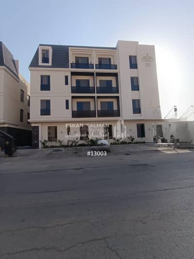 3 Bedroom Apartment for Sale in East Riyadh, Riyadh - Apartment - Riyadh - Al Munsiyah neighborhood