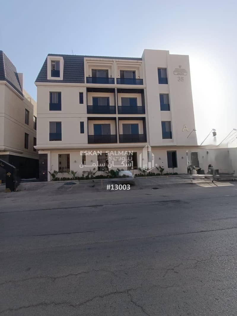 Apartment - Riyadh - Al Munsiyah neighborhood