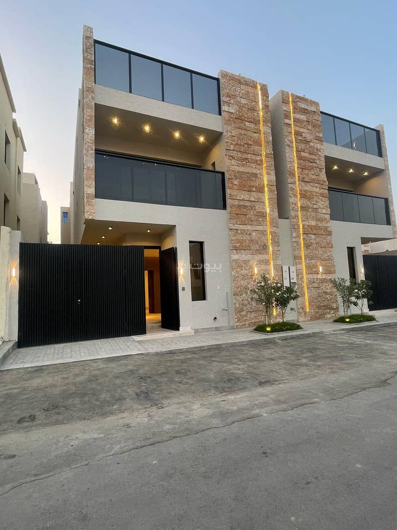 6 Bedroom Villa For Sale in Al Muhadiyah, Riyadh