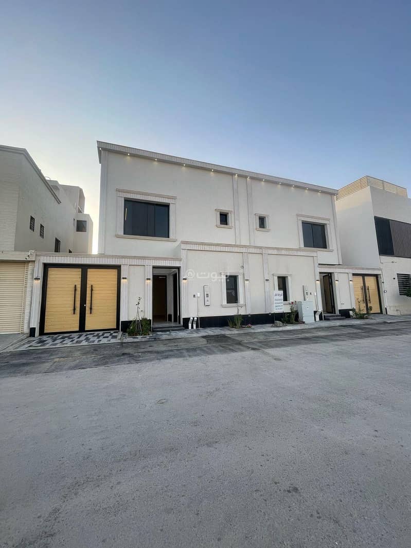 فيلا 6 غرف نوم للبيع في حي المهدية، الرياض فيلا 6 غرف نوم للبيع في حي المهدية، الرياض