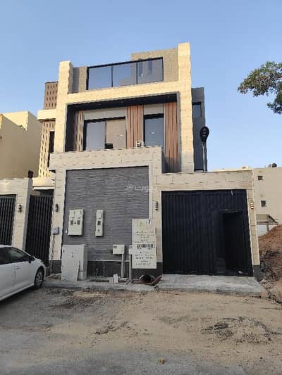 دور 3 غرف نوم للبيع في شرق الرياض، الرياض - دور اول مودرن