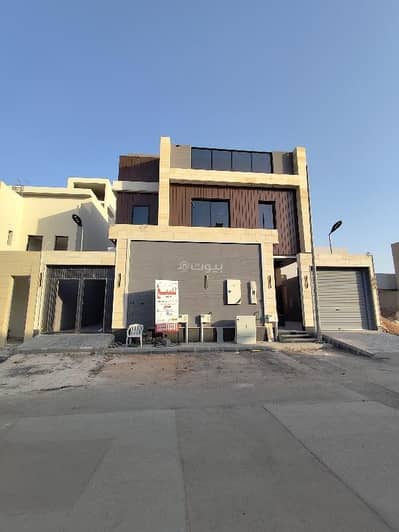 دور 3 غرف نوم للبيع في شرق الرياض، الرياض - دور اول مودرن