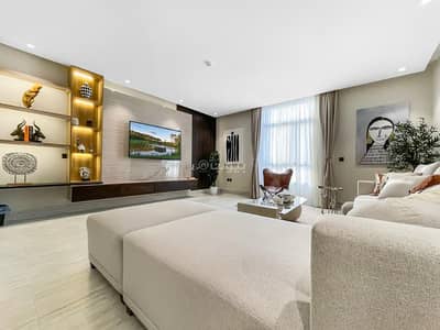2 Bedroom Apartment for Rent in North Riyadh, Riyadh - Furnished 2 bedroom apartment for rent in Hittin, Riyadh