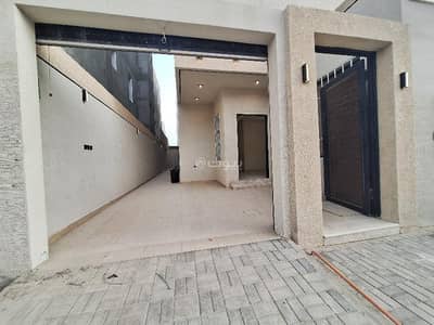 دور 5 غرف نوم للبيع في شرق الرياض، الرياض - للبيع دور ارضي مستخدم ثلاث شهور حي البيان شرق الرياض