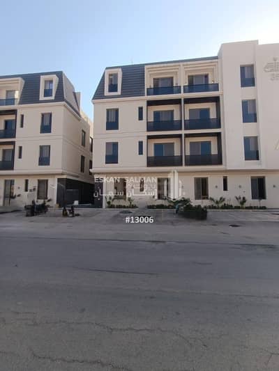 4 Bedroom Flat for Sale in East Riyadh, Riyadh - Apartment - Riyadh - Al Munsiyah neighborhood