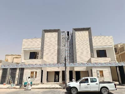 دور 7 غرف نوم للبيع في شرق الرياض، الرياض - الموانسيه الغربيه