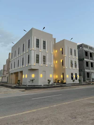 3 Bedroom Flat for Sale in West Riyadh, Riyadh - 4 Bedroom Apartment For Sale in Al Muhadiyah, Riyadh
