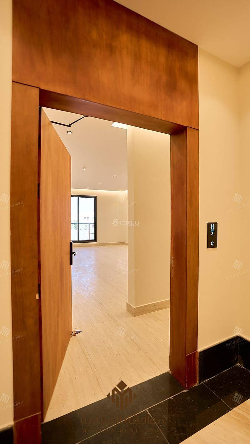 4 Bedroom Apartment For Sale in Al-Muhadiyah, Riyadh
