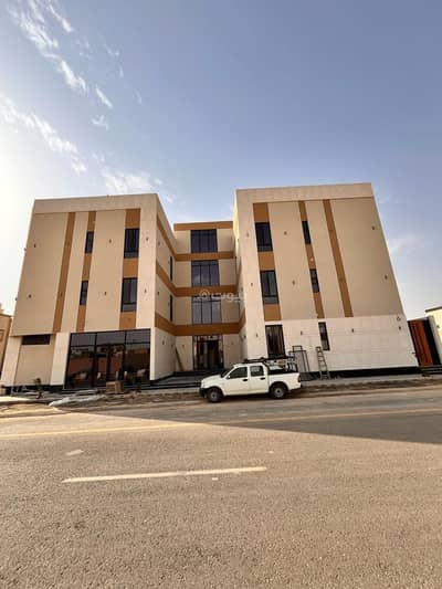 4 Bedroom Apartment for Sale in West Riyadh, Riyadh - 3 Bedrooms Apartment For Sale in Al Mahdiyah, Riyadh