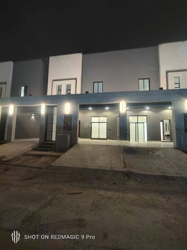 Townhouse