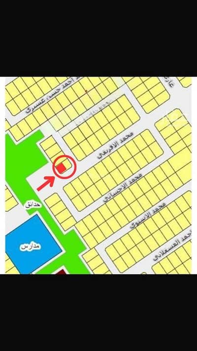 Land for Sale in North Jeddah, Jeddah - Land in North Jeddah，Al Riyadh 450296 SAR - 87647438