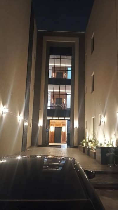 2 Bedroom Flat for Rent in West Riyadh, Riyadh - Royal luxury hotel suites
