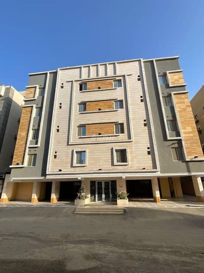 4 Bedroom Apartment for Sale in North Jeddah, Jeddah - 5 Bedroom Apartment For Sale in Al Rayan, Jeddah