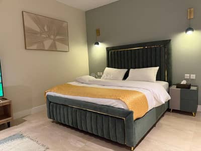 1 Bedroom Flat for Rent in North Jeddah, Jeddah - Al Bawadi neighborhood in Jeddah, Makkah region