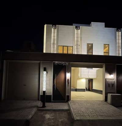 6 Bedroom Villa for Sale in East Riyadh, Riyadh - Villa in East Riyadh，Al Rimal 6 bedrooms 1150000 SAR - 87647622