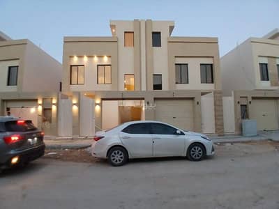 4 Bedroom Floor for Sale in South Riyadh, Riyadh - Plots for sale in Al Ajlan neighborhood