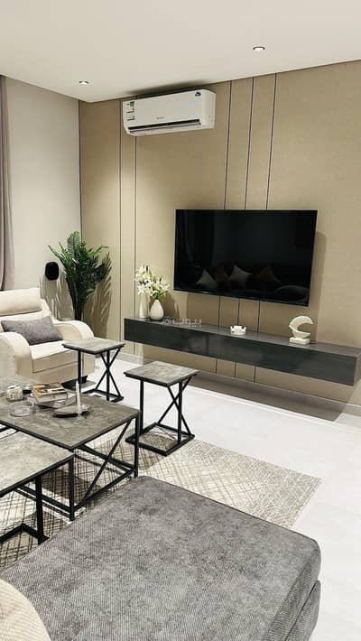 3 Bedroom Flat for Rent in North Riyadh, Riyadh - Apartment in North Riyadh，Al Malqa 3 bedrooms 750 SAR - 87634879
