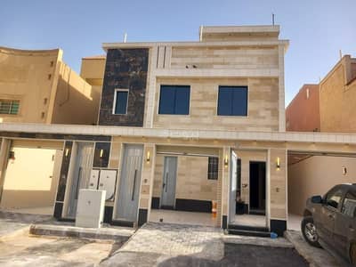 دور 4 غرف نوم للبيع في غرب الرياض، الرياض - ادوار بصك للبيع في حي طويق