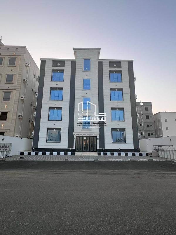 شقق للبيع بحي الشاطئ شقق للبيع بحي الشاطئ