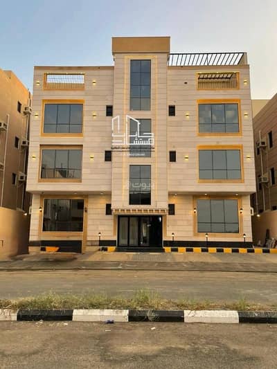 5 Bedroom Flat for Sale in Al Rawdah, Jazan - Apartment in Al Rawdah 5 bedrooms 430000 SAR - 87647659