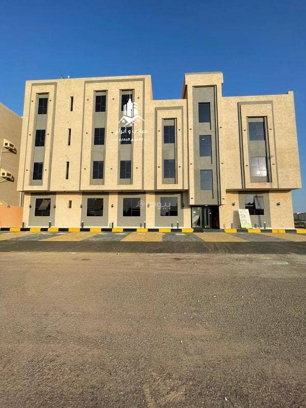 Apartment in Al Rawdah 4 bedrooms 380000 SAR - 87647661