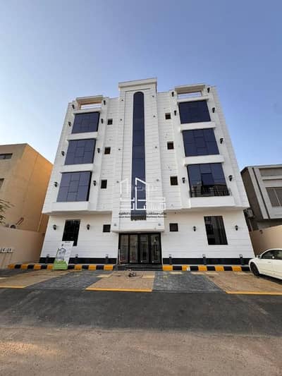 4 Bedroom Flat for Sale in Ar Rehab 1, Jazan - Apartment in Ar Rehab 1 4 bedrooms 450000 SAR - 87647663