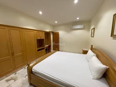1 Bedroom Flat for Rent in Central Jeddah, Jeddah - Furnished apartment in Jeddah, Al Faisaliah neighborhood, Tahlia Street