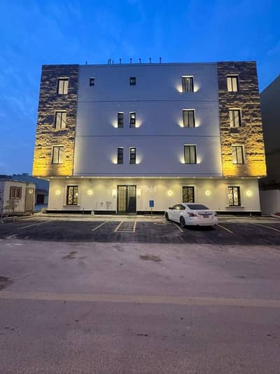 3 Bedroom Flat for Sale in West Riyadh, Riyadh - Apartment in West Riyadh，Al Hazm 3 bedrooms 590000 SAR - 87647701