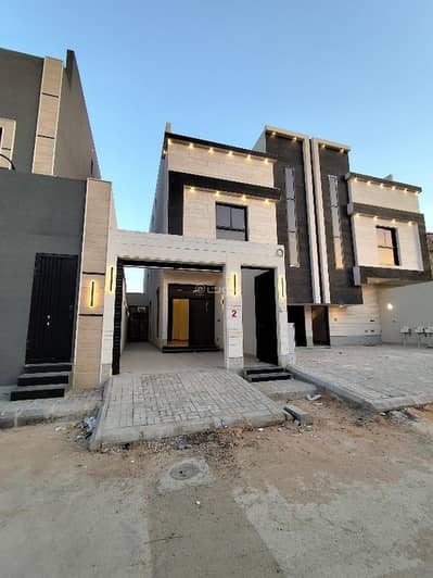 3 Bedroom Floor for Sale in East Riyadh, Riyadh - Modern ground floor