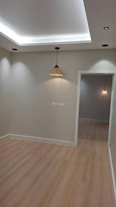 1 Bedroom Flat for Rent in North Riyadh, Riyadh - One bedroom apartment with a living room for rent in Al-Malga