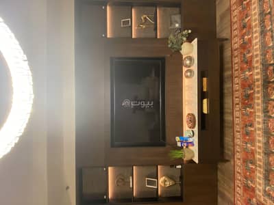 2 Bedroom Flat for Rent in North Riyadh, Riyadh - Furnished 2 BR Apartment For Rent In Taleed Compound