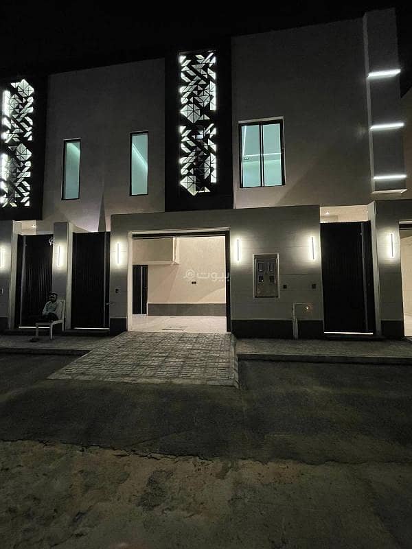 Townhouse, Al Mouyazaleh