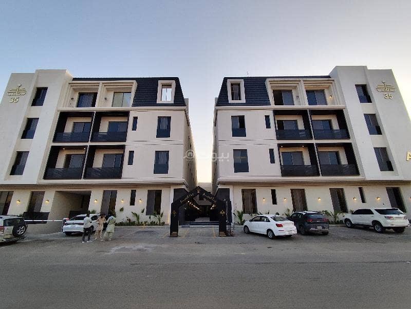 Apartment in East Riyadh，Al Munsiyah 3 bedrooms 1257000 SAR - 87647796